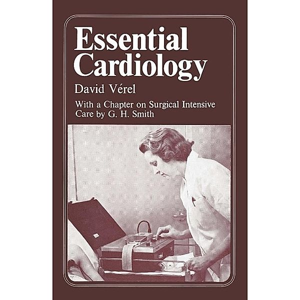 Essential Cardiology, D. Verel