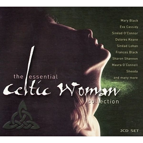 Essential Celtic Woman Collect, Diverse Interpreten