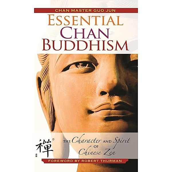 Essential Chan Buddhism, Guo Jun