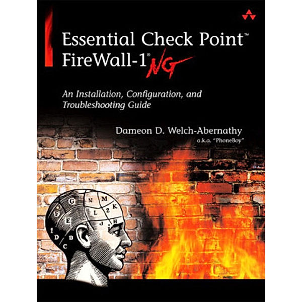 Essential Check Point Firewall-1 NG, Dameon D. Welch-Abernathy