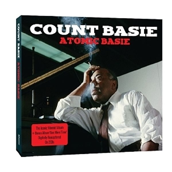 Essential Collection, Count Basie