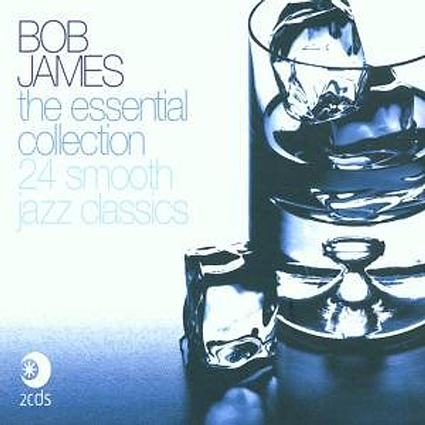 Essential Collection, Bob James