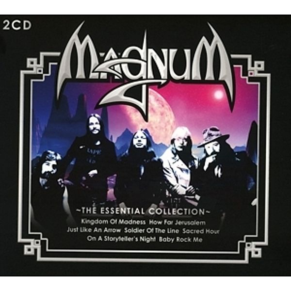 Essential Collection, Magnum