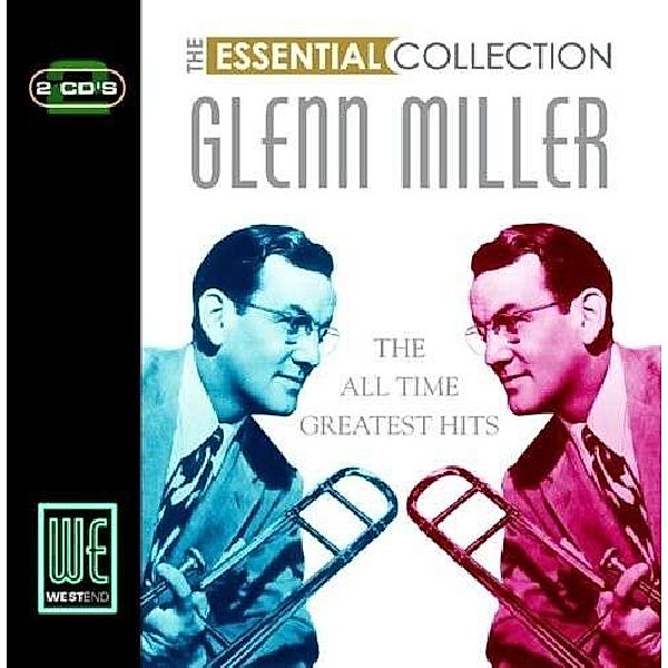 Essential Collection, Glenn Miller