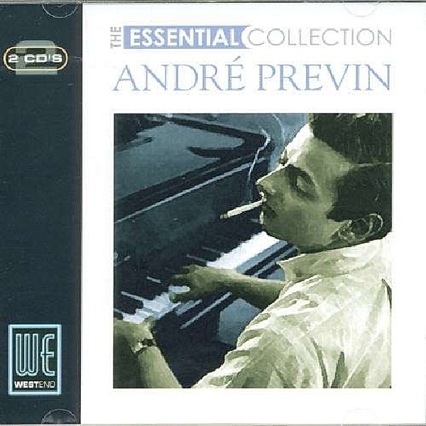 Essential Collection, andre Previn