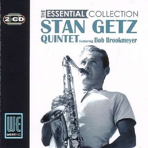 Essential Collection, Stan Getz