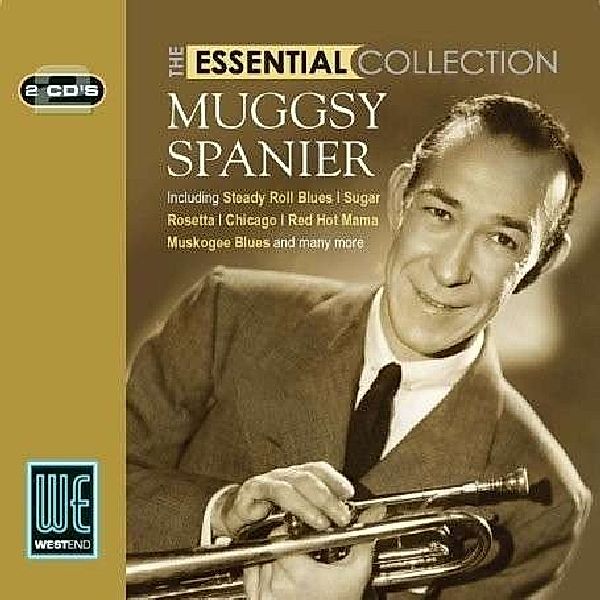 Essential Collection, Muggsy Spanier