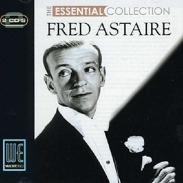 Essential Collection, Fred Astaire