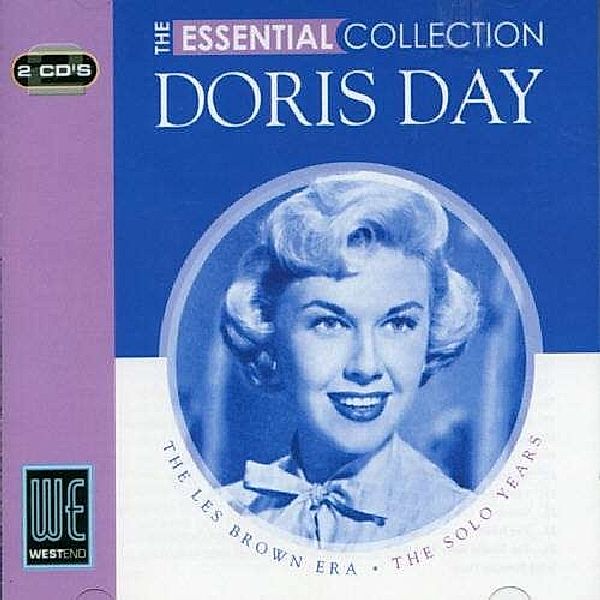 Essential Collection, Doris Day