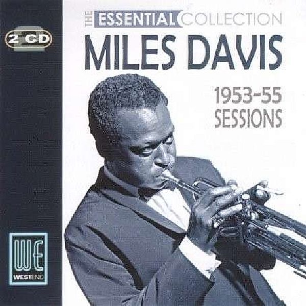Essential Collection, Miles Davis