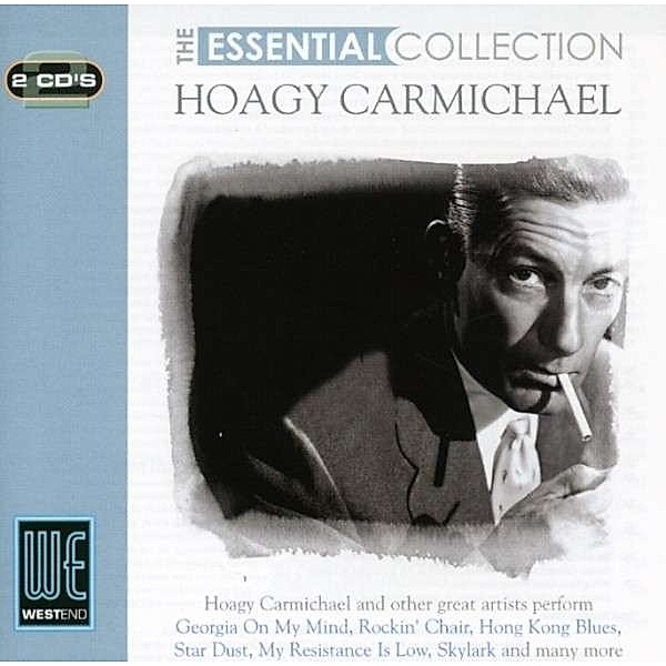Essential Collection, Hoagy Carmichael