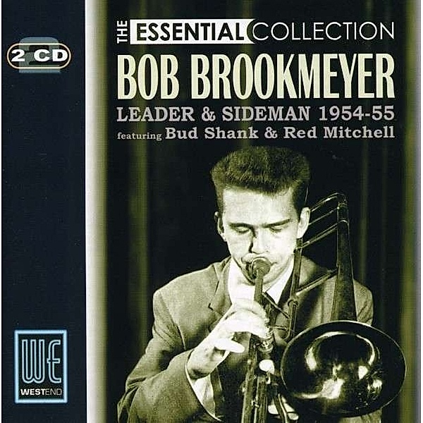 Essential Collection, Bob Brookmeyer