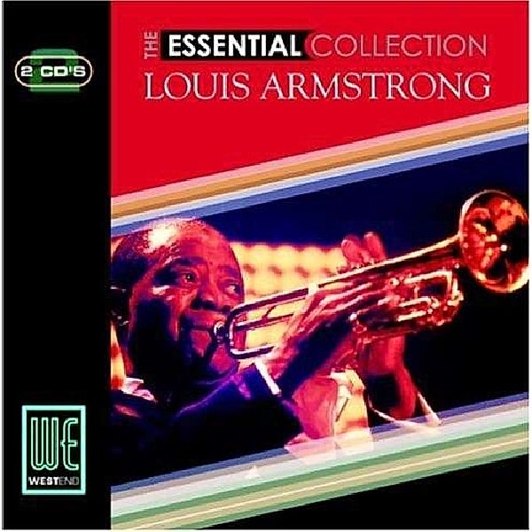 Essential Collection, Louis Armstrong