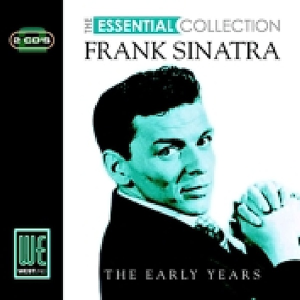 Essential Collection, Frank Sinatra