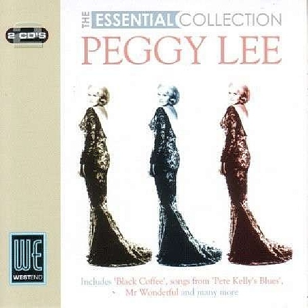 Essential Collection, Peggy Lee