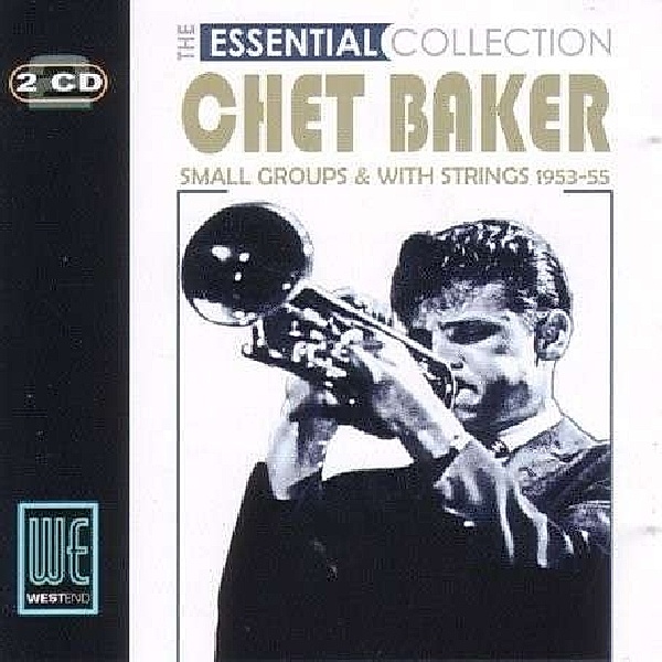Essential Collection, Chet Baker