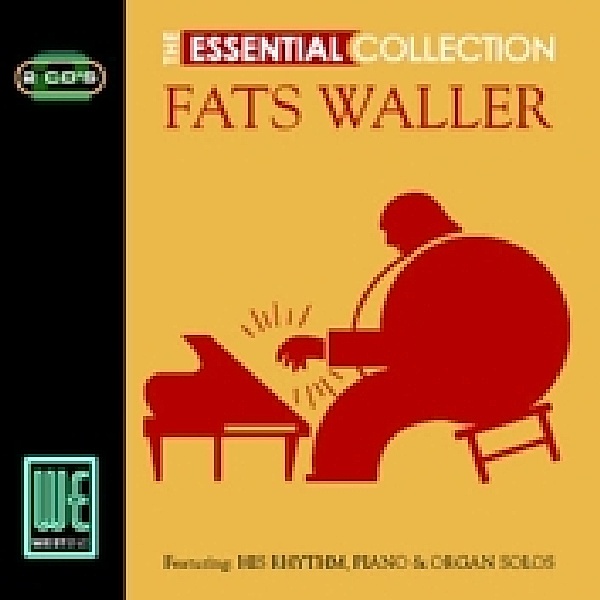 Essential Collection, Fats Waller