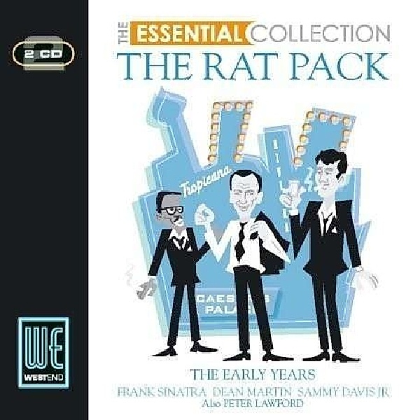 Essential Collection, Rat Pack