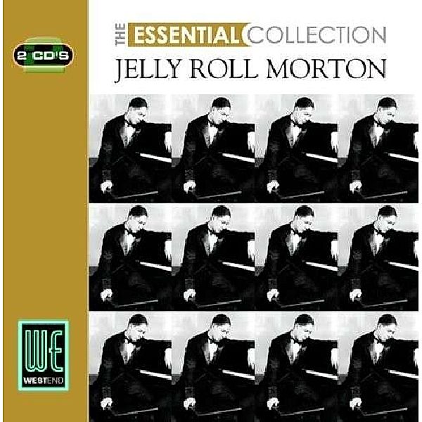 Essential Collection, Jelly Roll Morton