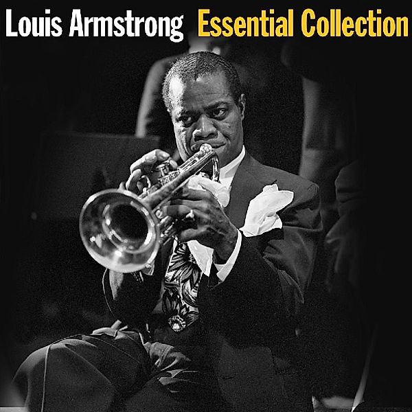 Essential Collection, Louis Armstrong