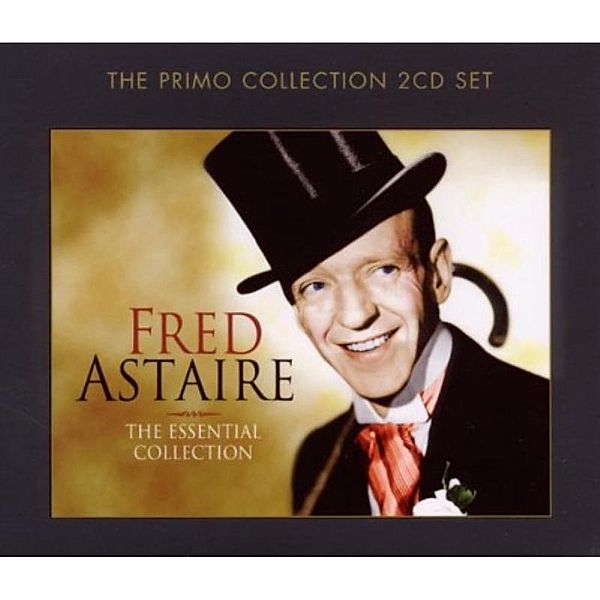 Essential Collection, Fred Astaire