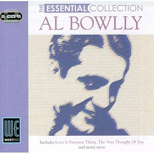 Essential Collection-52tr, Al Bowlly