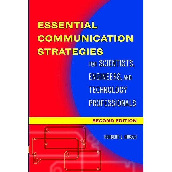 Essential Communication Strategies, Herbert Hirsch
