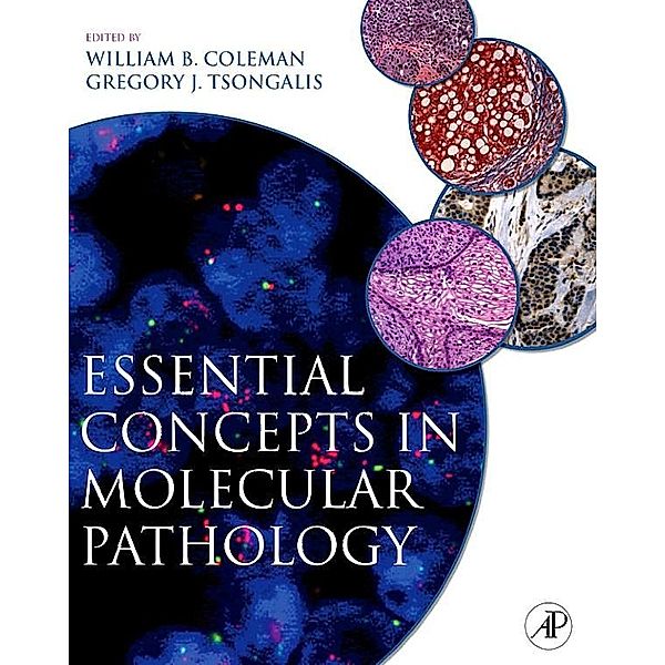 Essential Concepts in Molecular Pathology