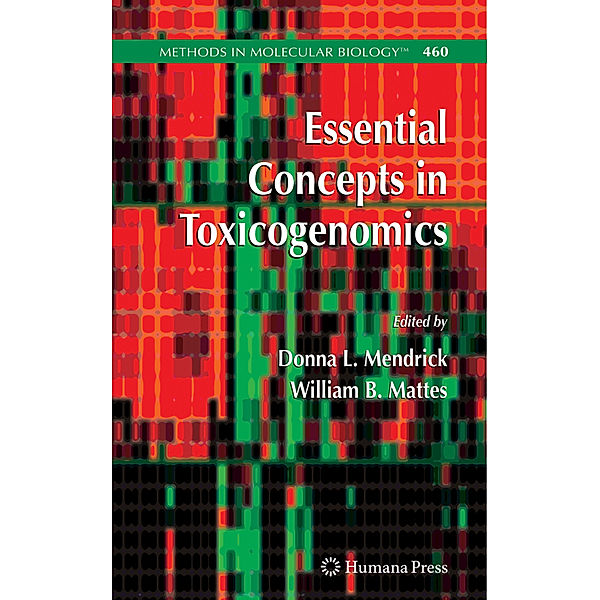 Essential Concepts in Toxicogenomics