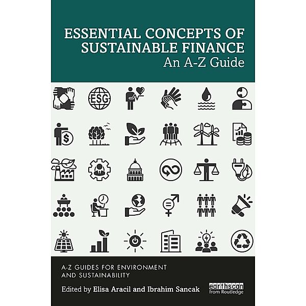 Essential Concepts of Sustainable Finance