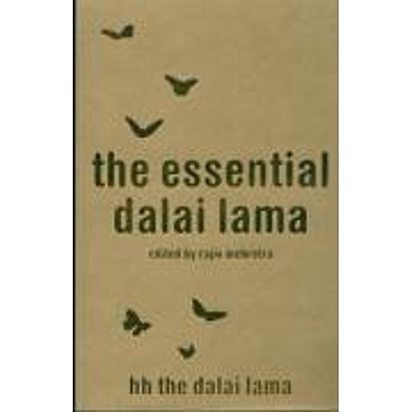 Essential Dalai Lama, Dalai Lama