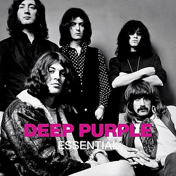 Essential: Deep Purple, Deep Purple