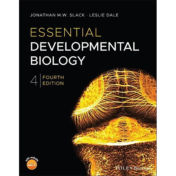 Essential Developmental Biology, Jonathan M. W. Slack, Leslie Dale