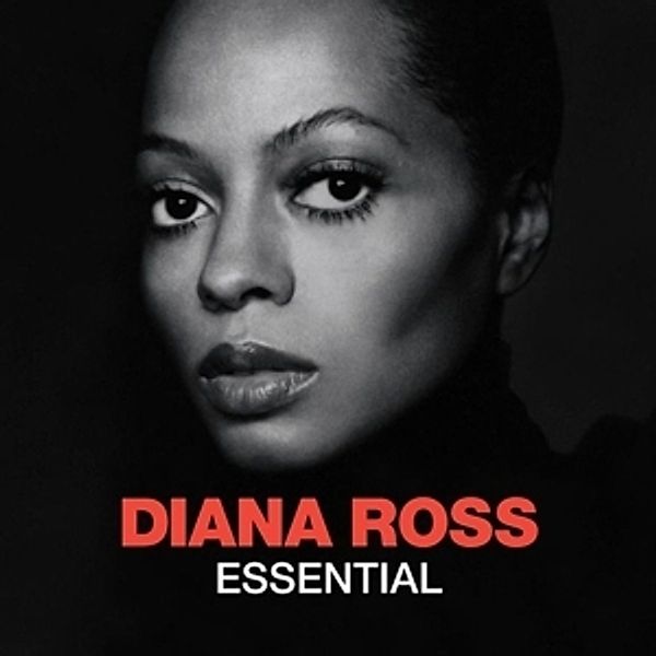 Essential: Diana Ross, Diana Ross
