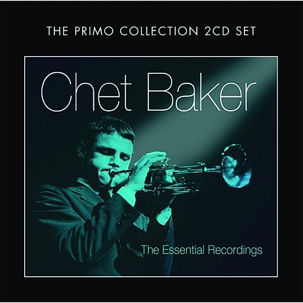 Essential Early Recording, Chet Baker