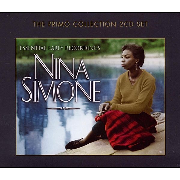Essential Early Recording, Nina Simone