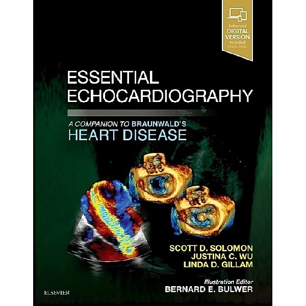 Essential Echocardiography, Justina C. Wu