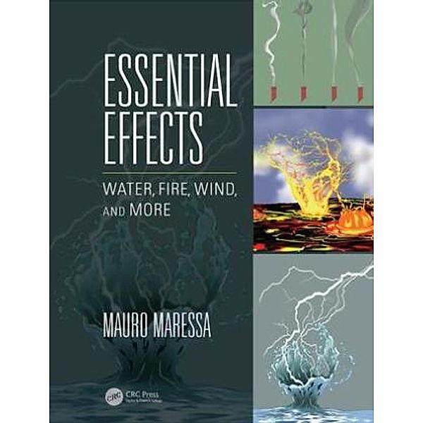 Essential Effects, Mauro Maressa