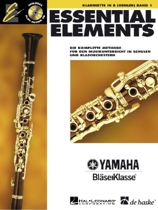 m Essential Elements für Tuba Audio-CD: Die komplette Methode für den Musikunterricht in Schulen und Blasorchestern Mit CD zum Üben und Mitspielen 