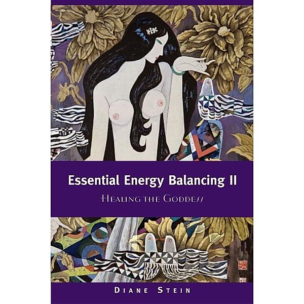 Essential Energy Balancing II, Diane Stein