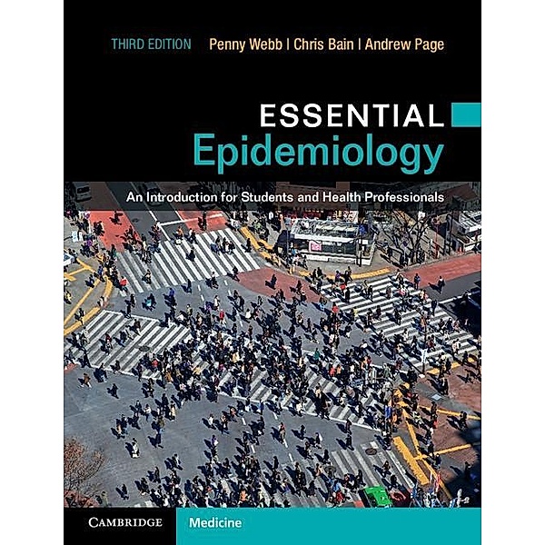 Essential Epidemiology, Penny Webb