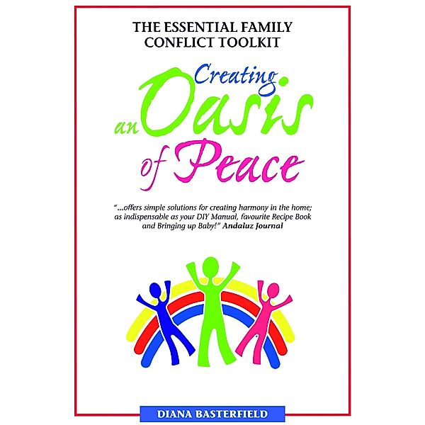 Essential Family Conflict Toolkit / Diana Basterfield, Diana Basterfield
