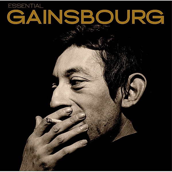 Essential Gainsbourg (180g Vinyl), Serge Gainsbourg