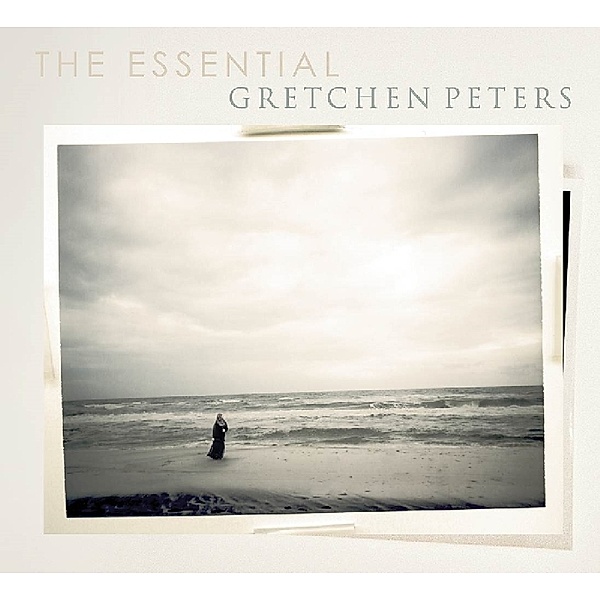 Essential Gretchen Peters, Gretchen Peters