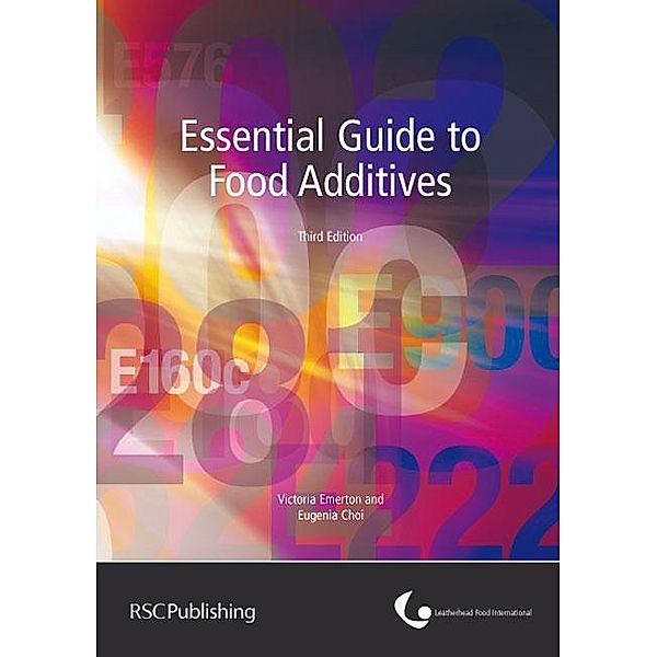 Essential Guide to Food Additives