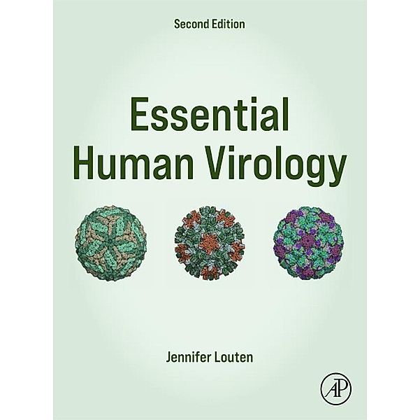 Essential Human Virology, Jennifer Louten