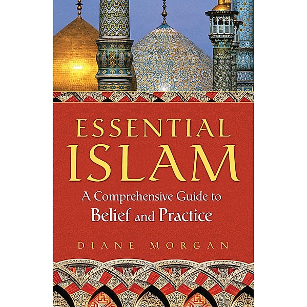 Essential Islam, Diane Morgan