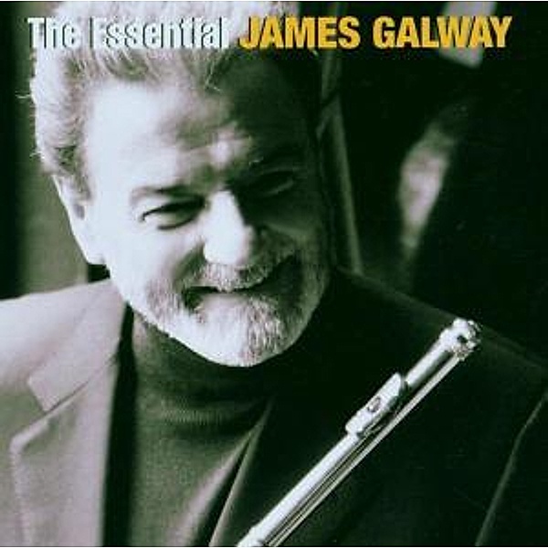 Essential James Galway, James Galway