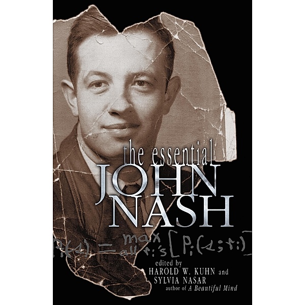 Essential John Nash, John Nash