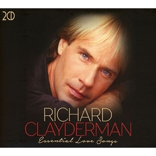 Essential Love Songs, Richard Clayderman